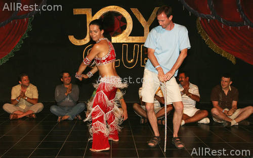 Joy Club Marmaris 16